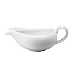 Sant Andrea R4220000825 Royale 7 Ounce Sauce Boat - 36 / CS