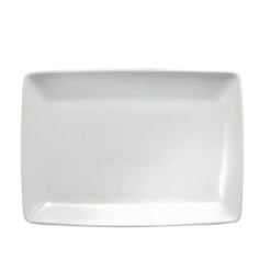 Sant Andrea R4020000371S Fusion 13 X 9 In. Rectangle Platter - 12 / CS