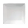 Sant Andrea R4020000111S Fusion 5.5": Square Plate - 24 / CS 1 Sant Andrea R4020000111S Fusion 5.5": Square Plate - 24 / CS -Libbey Kitchenware Store 6059275
