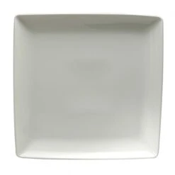 Sant Andrea R4020000163S Fusion 12&quot: Square Plate - 6 / CS