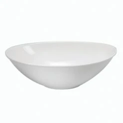 Sant Andrea R4020000714 Fusion 36 Ounce Oval Bowl - 24 / CS