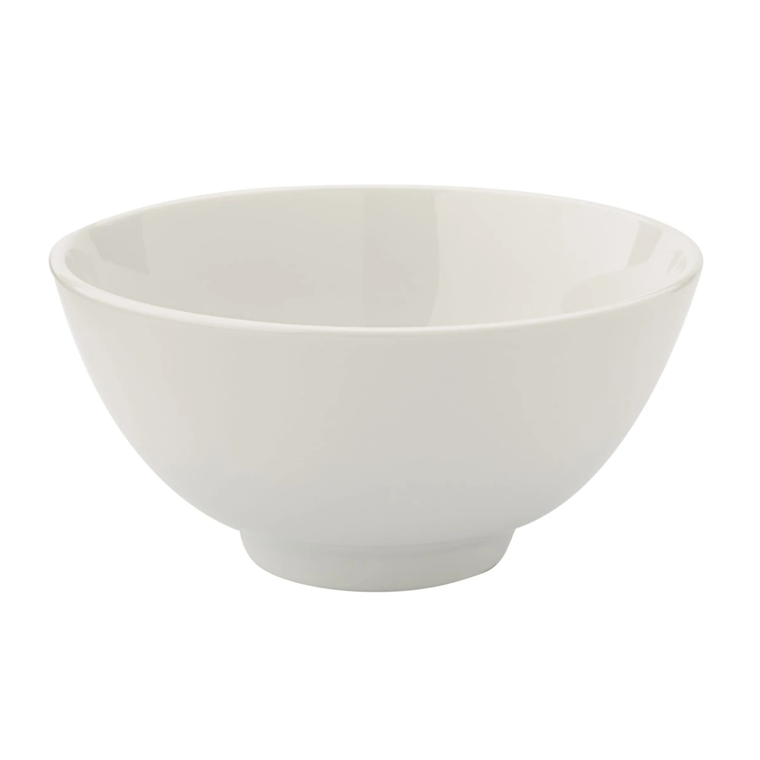 Sant Andrea R4020000729 Fusion 4.5": Rice Bowl - 36 / CS 3 Sant Andrea R4020000729 Fusion 4.5": Rice Bowl - 36 / CS