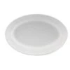 Sant Andrea R4220000341 Royale 9.25&quot: Oval Platter - 36 / CS -Libbey Kitchenware Store 6059287