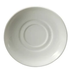 Sant Andrea R4220000500 Royale 5.75&quot: Saucer - 36 / CS
