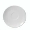 Sant Andrea R4220000505 Royale 4.75": A.D. Saucer - 36 / CS 1 Sant Andrea R4220000505 Royale 4.75": A.D. Saucer - 36 / CS -Libbey Kitchenware Store 6059301