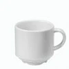 Sant Andrea R4220000536 Royale 9 Ounce Stacking Cup - 36 / CS 1 Sant Andrea R4220000536 Royale 9 Ounce Stacking Cup - 36 / CS -Libbey Kitchenware Store 6059304