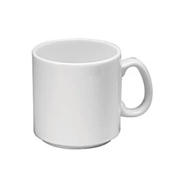 Sant' Andrea R4010000560 Impressions 9 Ounce Mug - 36 / CS