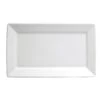 Sant Andrea R4570000359 Botticelli 11.5 X 7": Platter - 12 / CS 2 Sant Andrea R4570000359 Botticelli 11.5 X 7": Platter - 12 / CS -Libbey Kitchenware Store 6059318