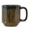 Tuxton GAJ-150 Artisan Mojave 12 Oz. Yukon Mug - 24 / CS -Libbey Kitchenware Store 6059887