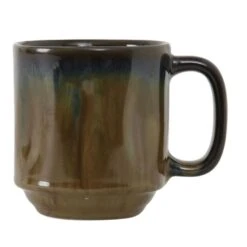 Tuxton GAJ-150 Artisan Mojave 12 Oz. Yukon Mug - 24 / CS