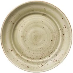 Vertex® LTJ-E23 London Terra Jade 10 Oz. Entree Bowl - 12 / CS