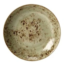 Steelite 11310545 Performance Craft Green 67.5 Oz. Coupe Bowl - 6 / CS