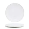 FOH DSP030WHP23 Canvas 7" Round Plate - 12 / CS -Libbey Kitchenware Store 6060229