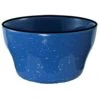 Intl Tableware CF-4 Campfire 7.25 Ounce Blue Bouillon Bowl - 36 / CS -Libbey Kitchenware Store 6060795