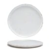 FOH DDP068BEP21 Artefact Ash 11" Round Plate - 4 / CS -Libbey Kitchenware Store 6061234