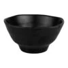 Elite Global Solutions JWT44 Zen Black 4.5" Sauce Bowl - 6 / CS -Libbey Kitchenware Store 6061446