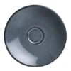 Anfora A940P180 Denali Gray 6.25" Saucer - 12 / CS -Libbey Kitchenware Store 6062254
