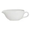 Folio 6940E6038 Stratford 12.5 Ounce Gravy Boat - 12 / CS 1 Folio 6940E6038 Stratford 12.5 Ounce Gravy Boat - 12 / CS -Libbey Kitchenware Store 6062552