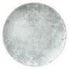 Schonwald 9331221-63071 Shabby Chic Gray 7.9 In. Round Plate - 12 / CS -Libbey Kitchenware Store 6062835