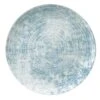 Schonwald 9331221-63072 Shabby Chic Blue 7.9 In. Round Plate - 12 / CS -Libbey Kitchenware Store 6062836