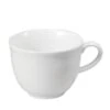 Sant Andrea R4570000512 Botticelli Bright White 9.5 Oz. Cup - 36 / CS -Libbey Kitchenware Store 6063228