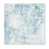 Schonwald 9131527-63072 Shabby Chic Blue 10.63" Plate - 6 / CS -Libbey Kitchenware Store 6063310