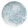 Schonwald 9331217-63072 Shabby Chic Blue 6.75 In Coupe Plate - 12 / CS -Libbey Kitchenware Store 6063315