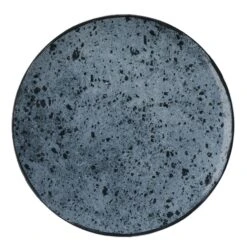 Schonwald 9331221-63076 Shabby Chic Stone 7.9 In Coupe Plate - 12 / CS