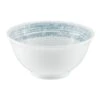 Schonwald 9336664-63072 Shabby Chic Blue 5" Bowl - 12 / CS 2 Schonwald 9336664-63072 Shabby Chic Blue 5" Bowl - 12 / CS -Libbey Kitchenware Store 6063341