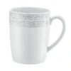 Schonwald 9015630-63070 Shabby Chic Gray 10.13 Ounce Mug - 6 / CS -Libbey Kitchenware Store 6063342
