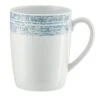 Schonwald 9015630-63072 Shabby Chic Blue 10.13 Ounce Mug - 6 / CS -Libbey Kitchenware Store 6063343