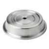 American Metalcraft PC1112S 11" - 11.13" Plate Cover -Libbey Kitchenware Store 6063365