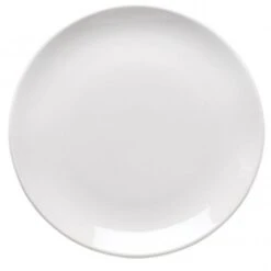 ARC Cardinal FJ776 Capitale White Porcelain 6.25" Plate - 36 / CS