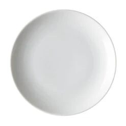 ARC Cardinal FH288 Candour White 6.5" B&B Plate - 24 / CS