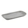American Metalcraft CPL14SH Crave 14.25 X 7.4" Melamine Platter -Libbey Kitchenware Store 6063445