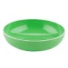 G.E.T. B-46-AP Settlement Oasis Green 1.7 Qt. Bowl - Dozen