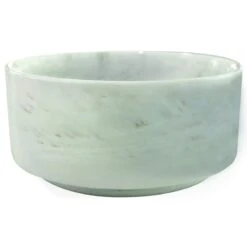 Oneida L6200000705 Marble 8 Ounce Stacking Bouillon - 24 / CS