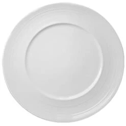 Vertex China RH-8 Rubicon Helix 9" Round Plate - 24 / CS