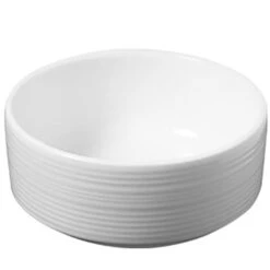 Vertex China RH-4S Rubicon Helix 4" Stackable Bouillon - 36 / CS