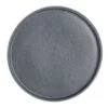 Anfora A930P259 Crete Roca 7.5" Round Tray - 24 / CS