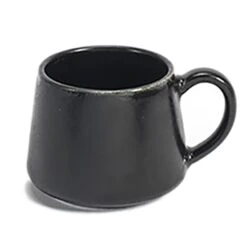 FOH DCS058BKP23 Kiln Pepper 3 Ounce Cup - 12 / CS