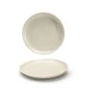 FOH DAP076MUP23 Kiln Mushroom 6" Round Plate - 12 / CS -Libbey Kitchenware Store 6064535