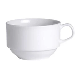 Folio 6334P474 Montego 6.75 Ounce Coffee Cup - 48 / CS