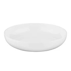 Elite Global Solutions B7752-W 7.75" Round 30 Oz. Bowl - 6 / CS