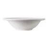 World Tableware 1502-20155 Empire White 8 Oz. Bowl - 36 / CS -Libbey Kitchenware Store 6068341