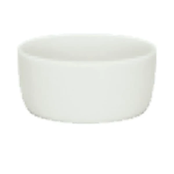 Schonwald 9336007 Creative Complements 1.25 Ounce Sauce Dish - 12 / CS 3 Schonwald 9336007 Creative Complements 1.25 Ounce Sauce Dish - 12 / CS