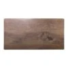 Elite Global Solutions M1020-WN Fo Bwa Walnut 20 X 10" Melamine Riser