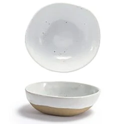 FOH DBO164BEP23 Artefact Ash 11 Ounce Bowl - 12 / CS