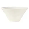 World Tableware BW-5107 Chef's Selection II White 16 Oz Bowl - 12 / CS -Libbey Kitchenware Store 6071019