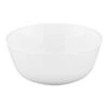 Elite Global Solutions B4122-W Santorini 9 Oz. White Bowl - 6 / CS -Libbey Kitchenware Store 6071033
